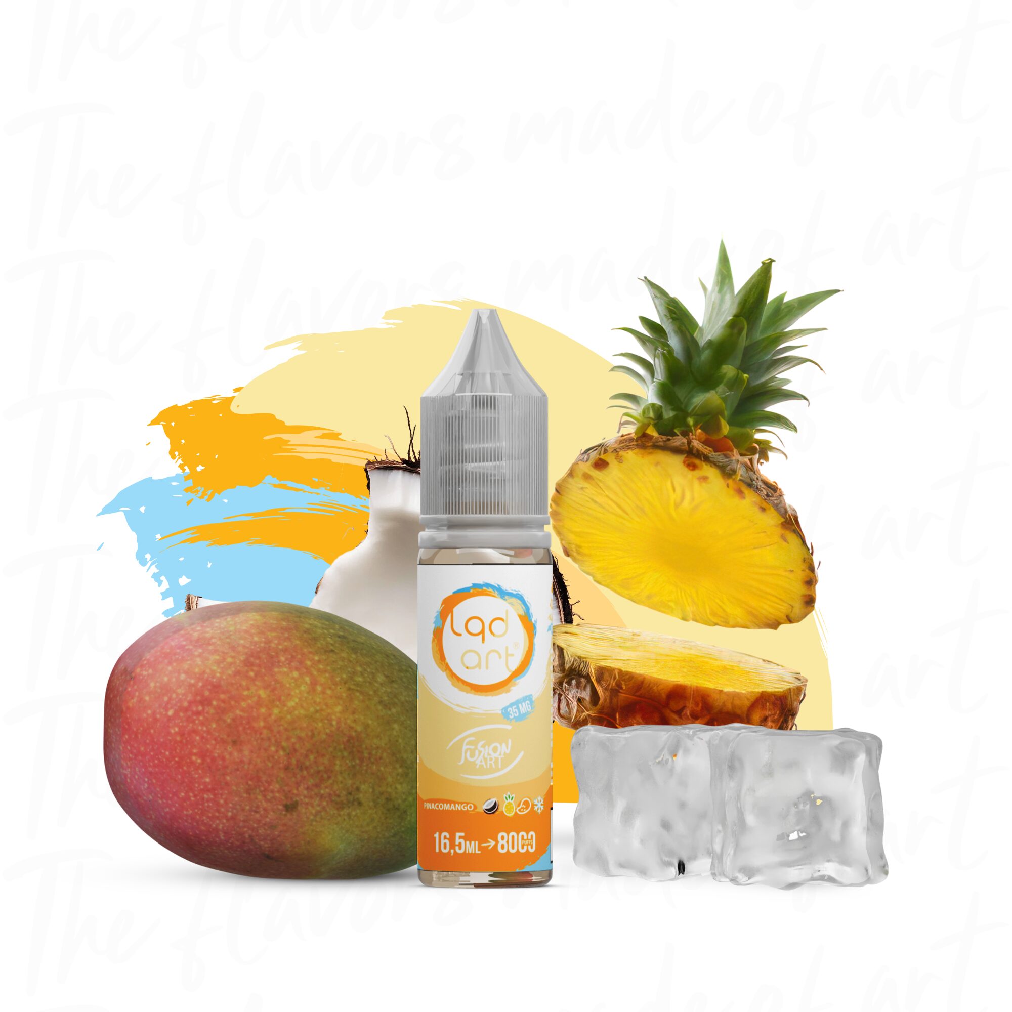NicSalt - Pinacomango